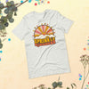 Sprinkle Kindness Vintage Soft Cotton T-shirt-T-shirts-Bizbriz