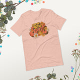 Free Spirit Vintage Soft Cotton Graphic T-Shirt-Shirts & Tops-Bizbriz