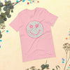 Trendy Smiley Face Tees-T-shirts-Bizbriz